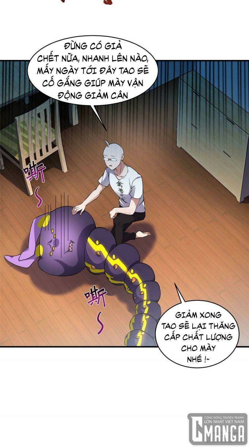 Thần Sủng Tiến Hóa Chapter 10 - Trang 2