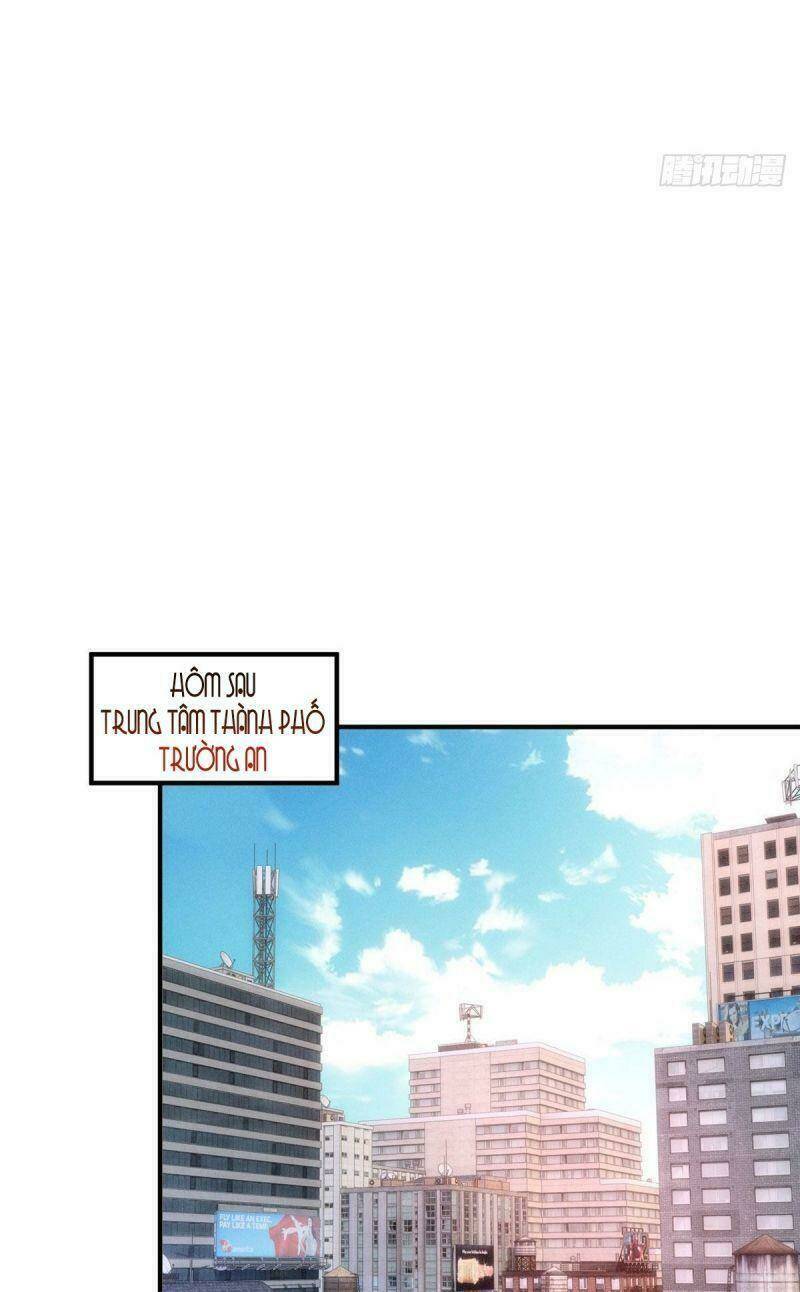 Thần Sủng Tiến Hóa Chapter 10 - Trang 2