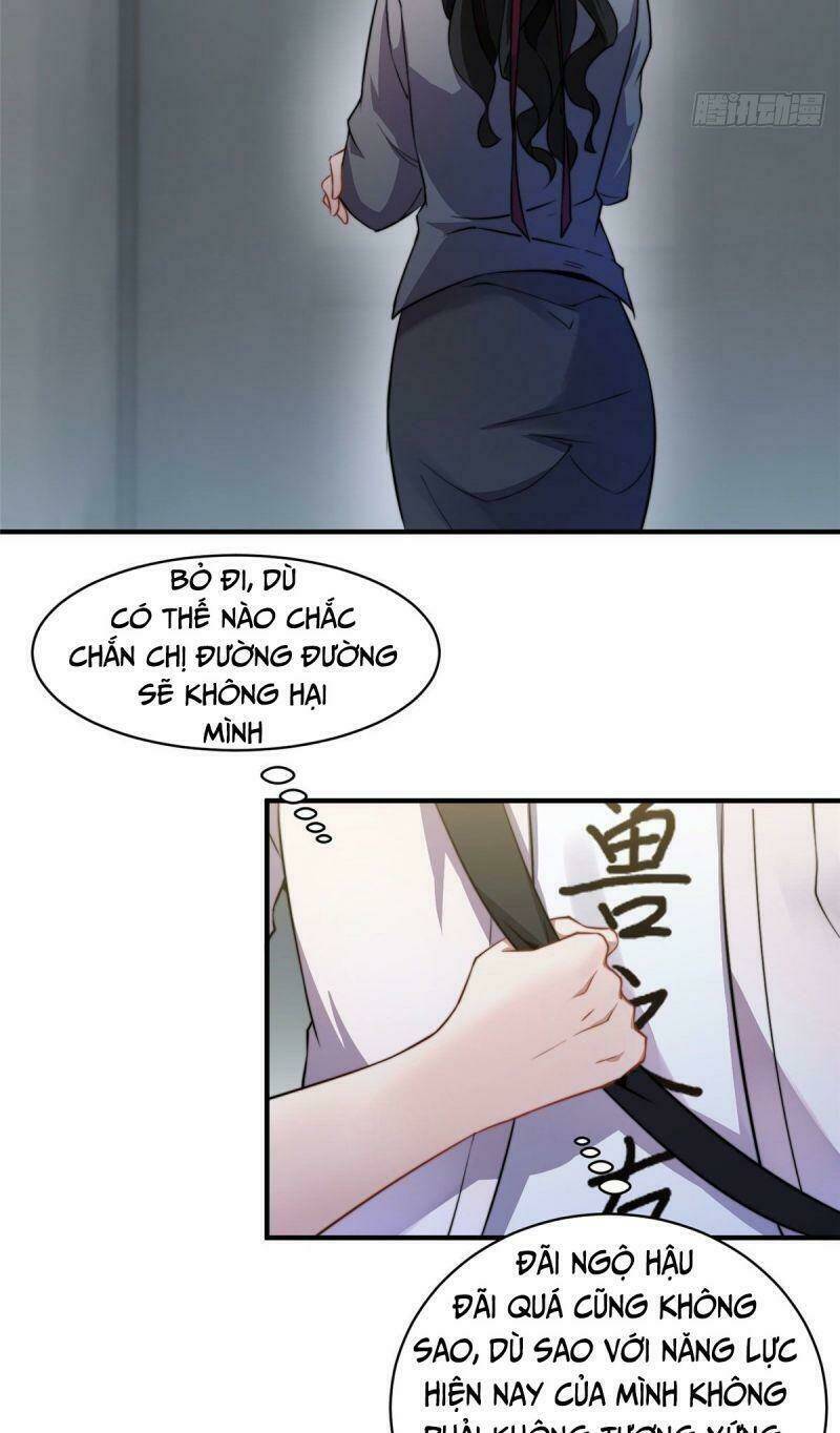 Thần Sủng Tiến Hóa Chapter 10 - Trang 2