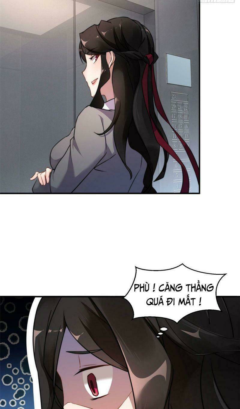 Thần Sủng Tiến Hóa Chapter 10 - Trang 2