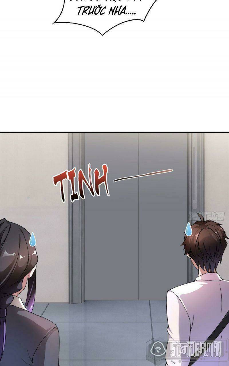 Thần Sủng Tiến Hóa Chapter 10 - Trang 2