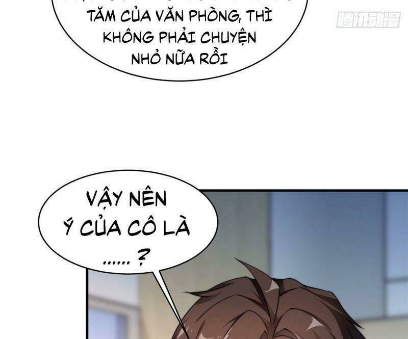 Thần Sủng Tiến Hóa Chapter 10 - Trang 2