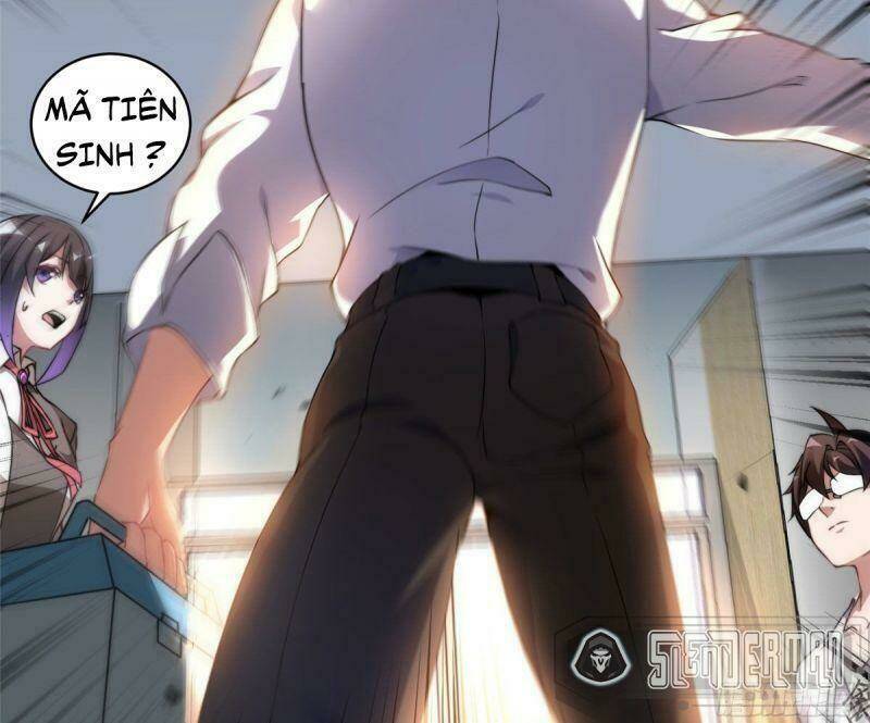 Thần Sủng Tiến Hóa Chapter 10 - Trang 2
