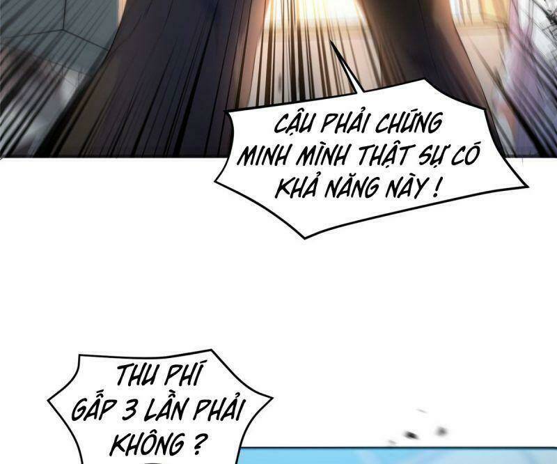 Thần Sủng Tiến Hóa Chapter 10 - Trang 2