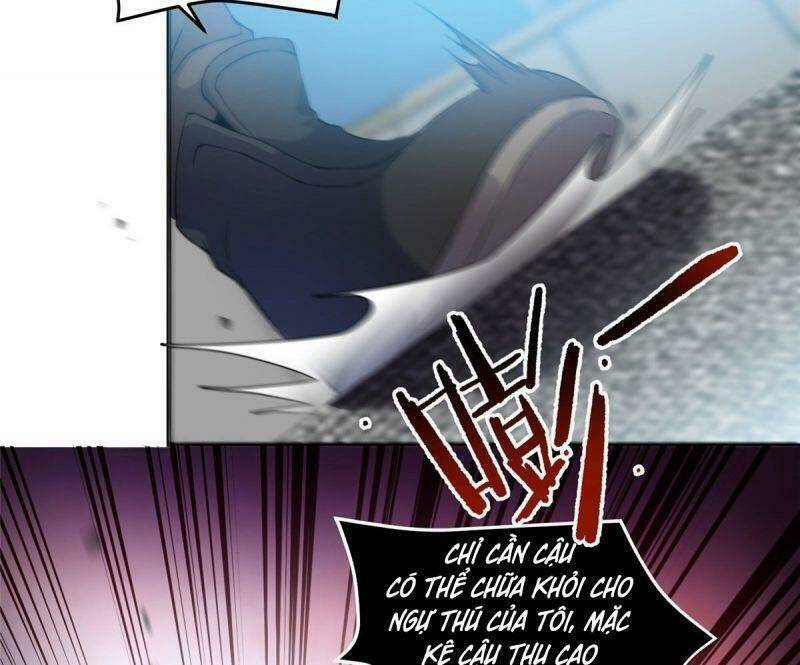 Thần Sủng Tiến Hóa Chapter 10 - Trang 2