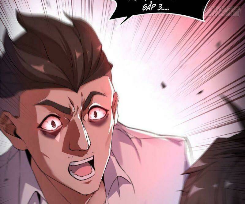 Thần Sủng Tiến Hóa Chapter 10 - Trang 2