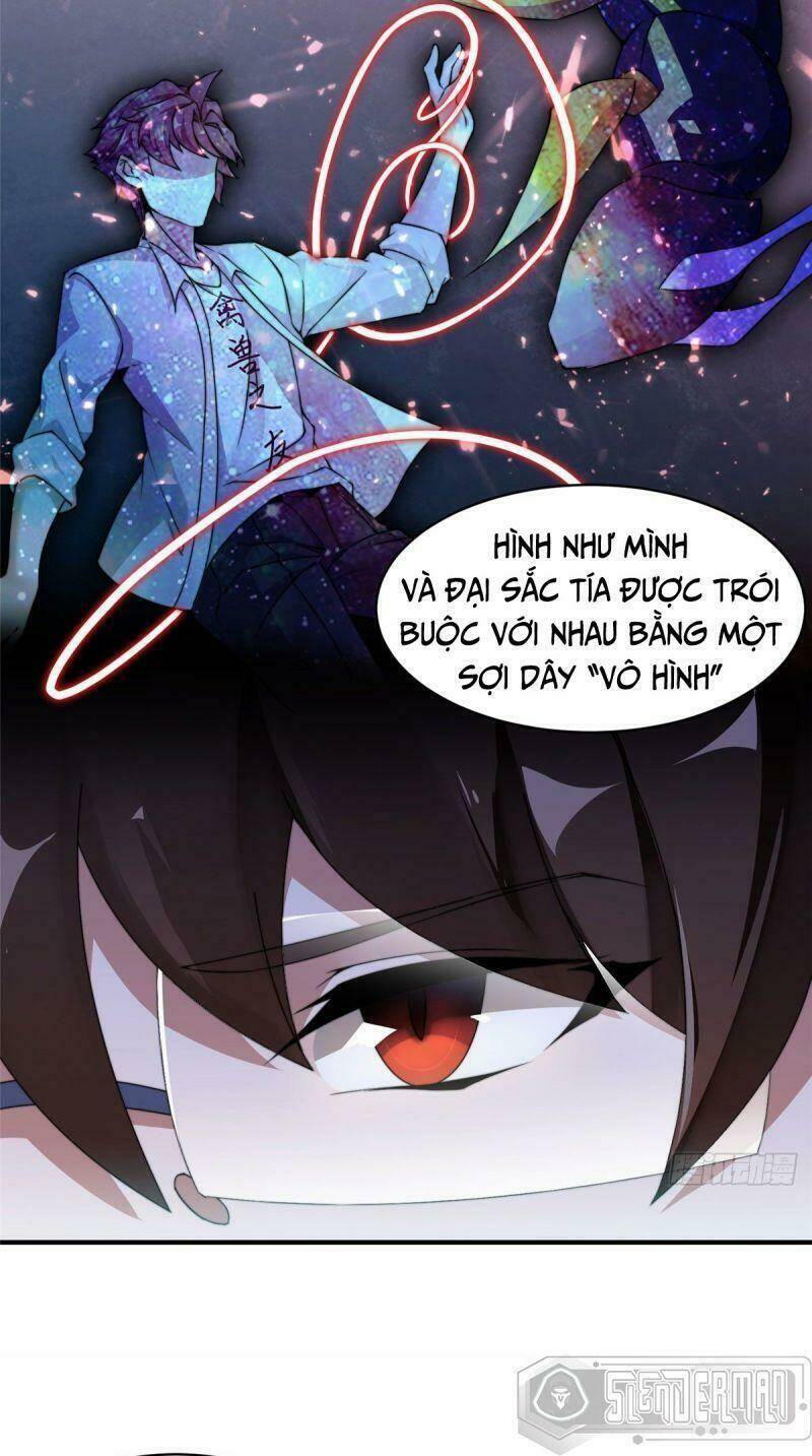 Thần Sủng Tiến Hóa Chapter 10 - Trang 2