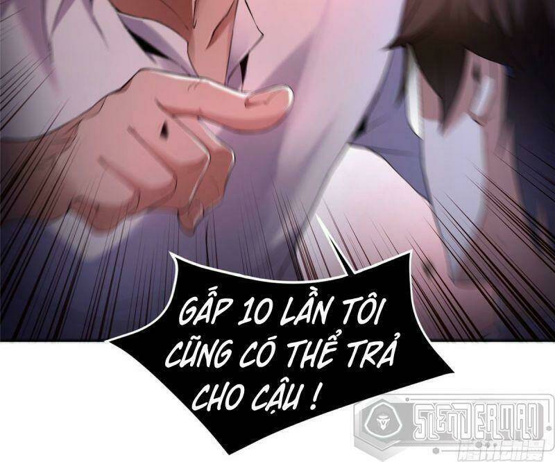 Thần Sủng Tiến Hóa Chapter 10 - Trang 2