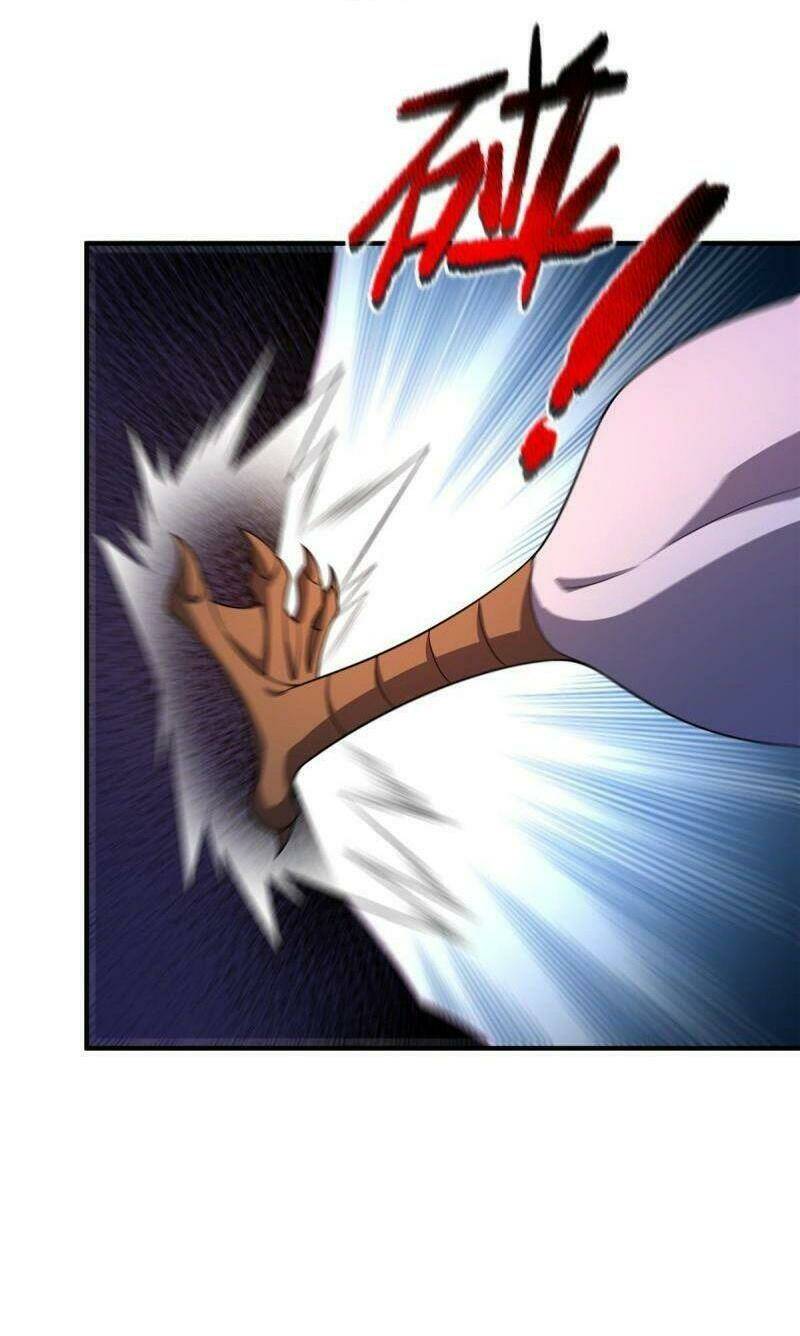 Thần Sủng Tiến Hóa Chapter 100 - Trang 2