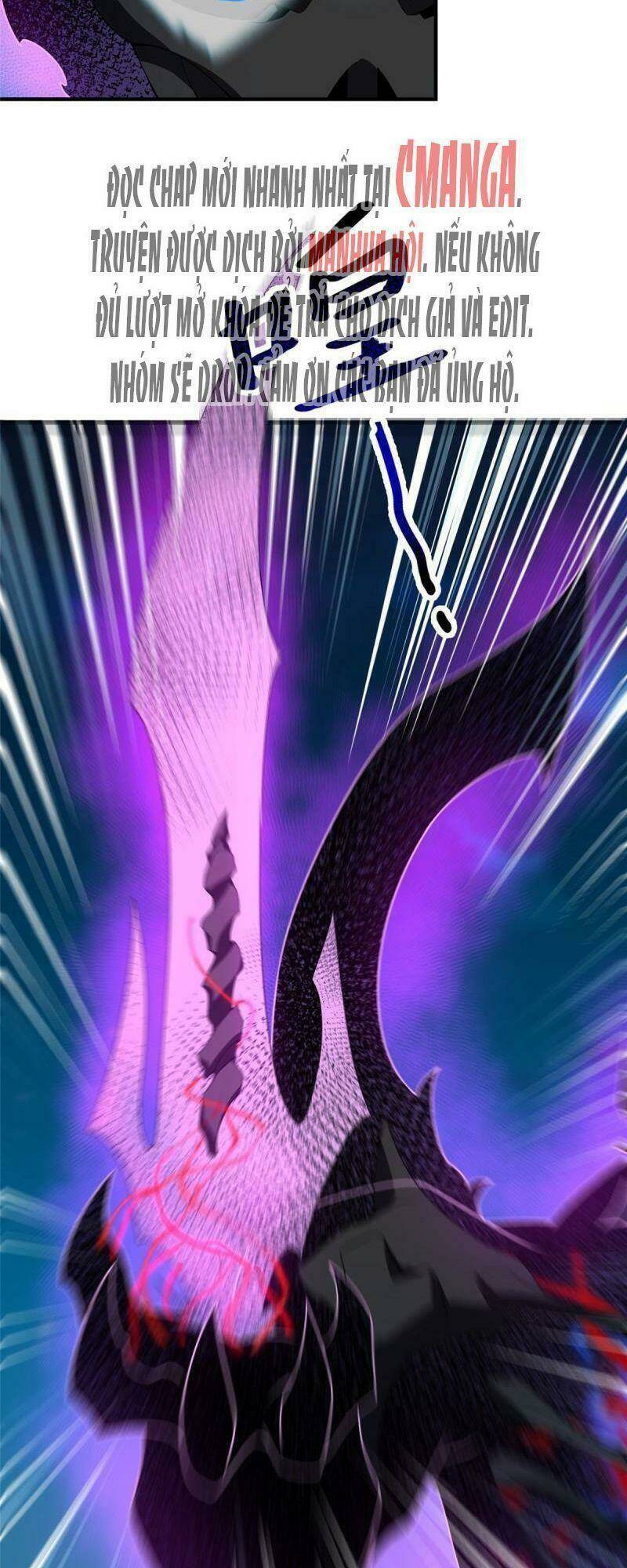 Thần Sủng Tiến Hóa Chapter 100 - Trang 2