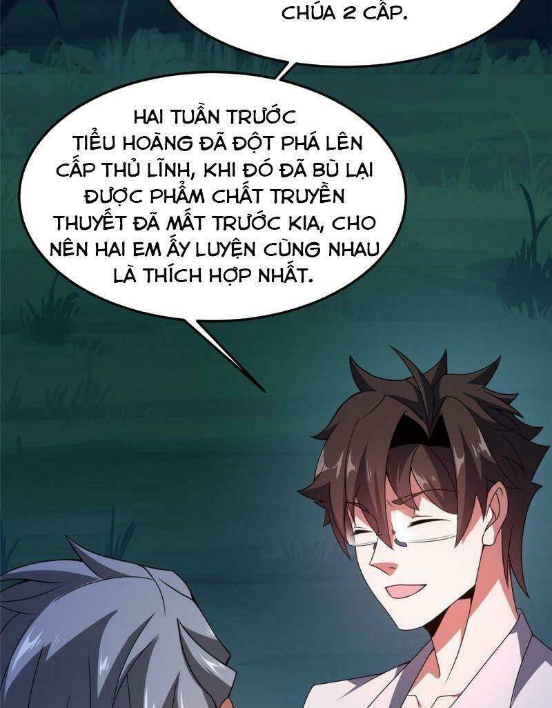 Thần Sủng Tiến Hóa Chapter 100 - Trang 2