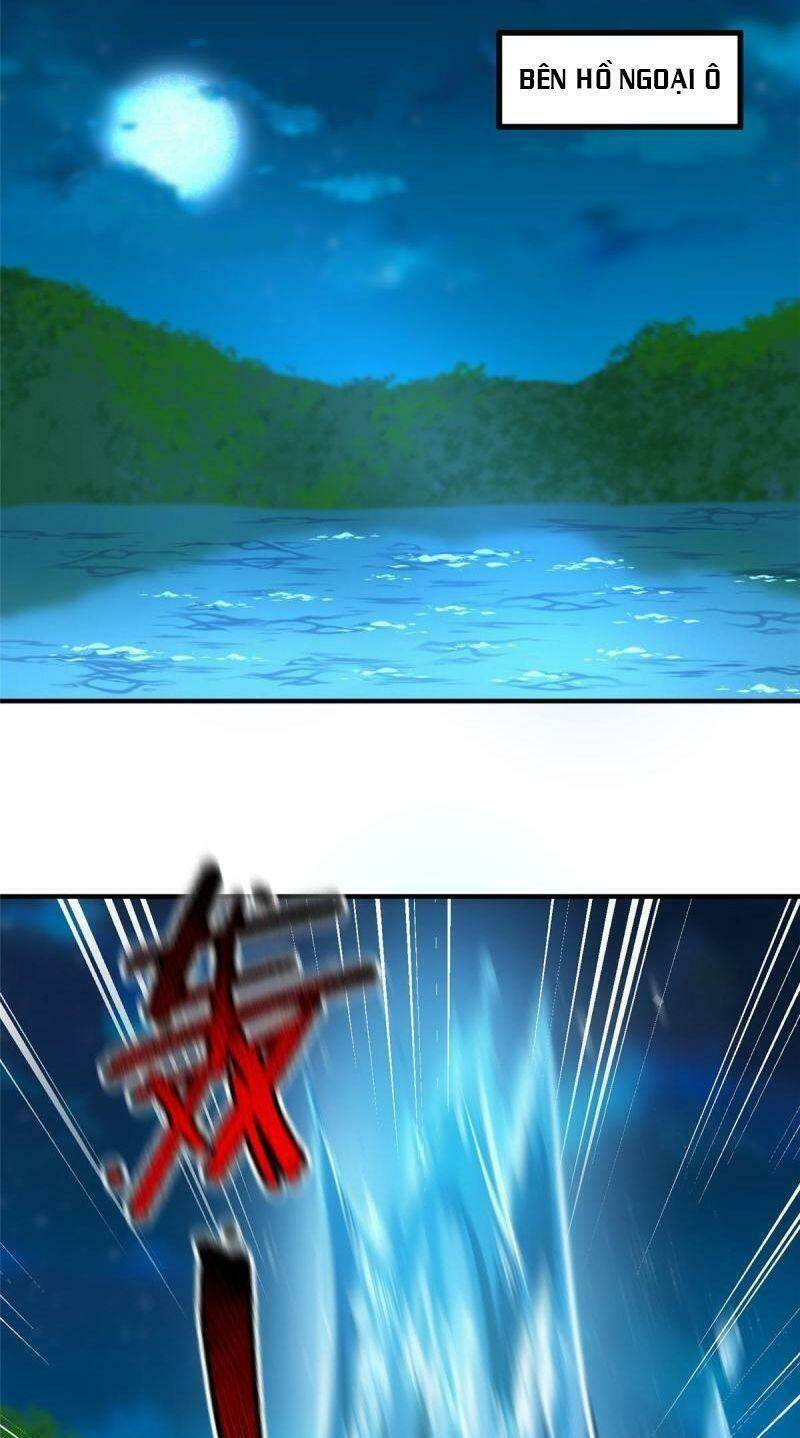 Thần Sủng Tiến Hóa Chapter 100 - Trang 2