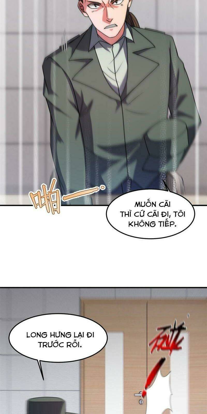 Thần Sủng Tiến Hóa Chapter 100 - Trang 2