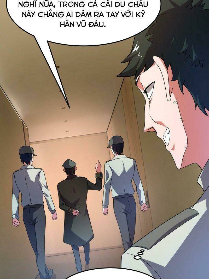 Thần Sủng Tiến Hóa Chapter 100 - Trang 2