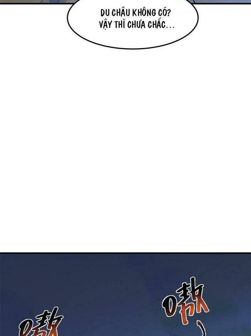 Thần Sủng Tiến Hóa Chapter 100 - Trang 2