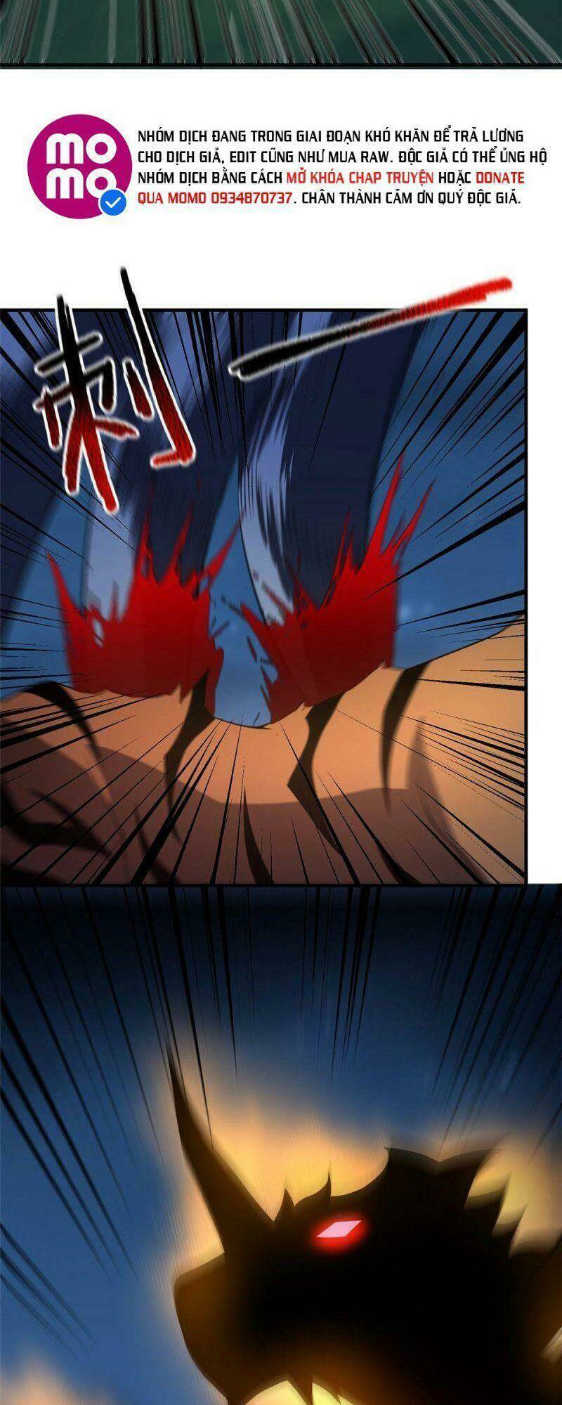 Thần Sủng Tiến Hóa Chapter 100 - Trang 2