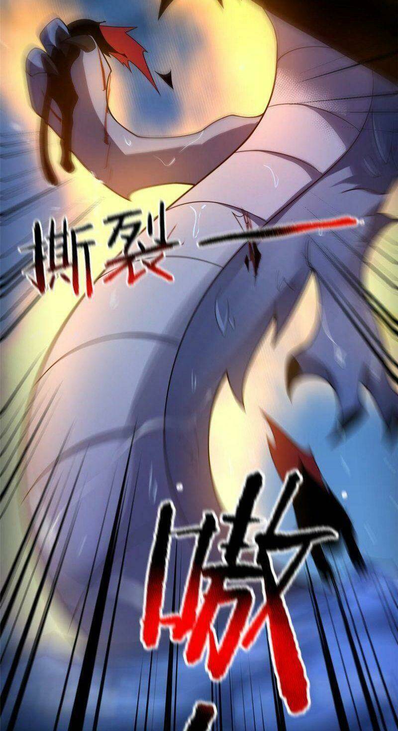 Thần Sủng Tiến Hóa Chapter 100 - Trang 2