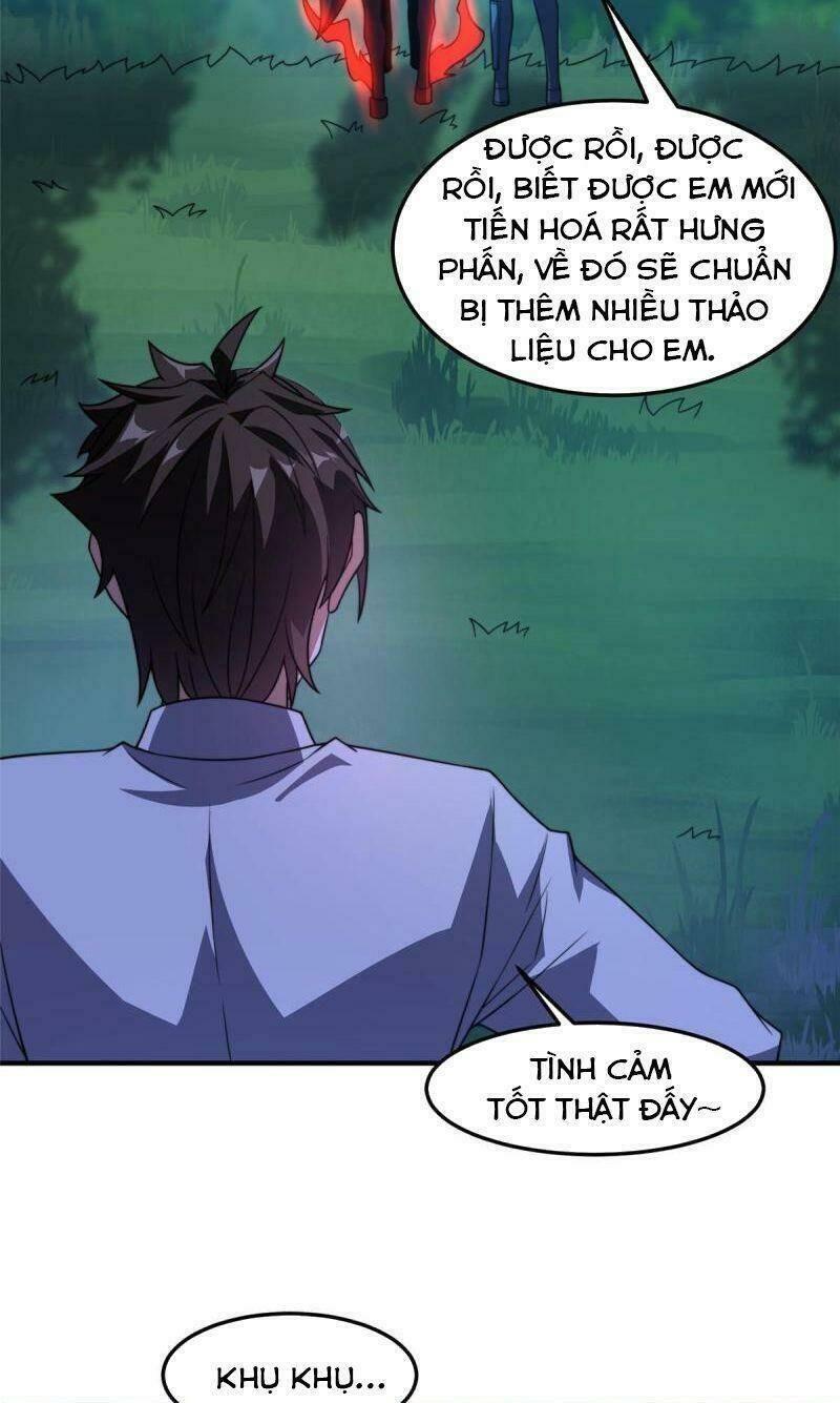 Thần Sủng Tiến Hóa Chapter 100 - Trang 2