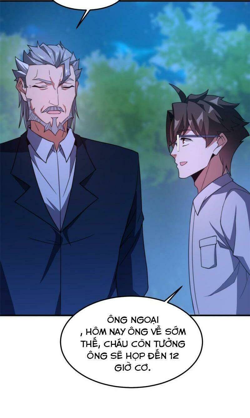 Thần Sủng Tiến Hóa Chapter 100 - Trang 2