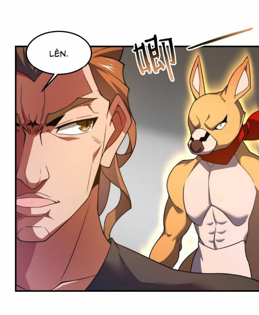 Thần Sủng Tiến Hóa Chapter 101 - Trang 2