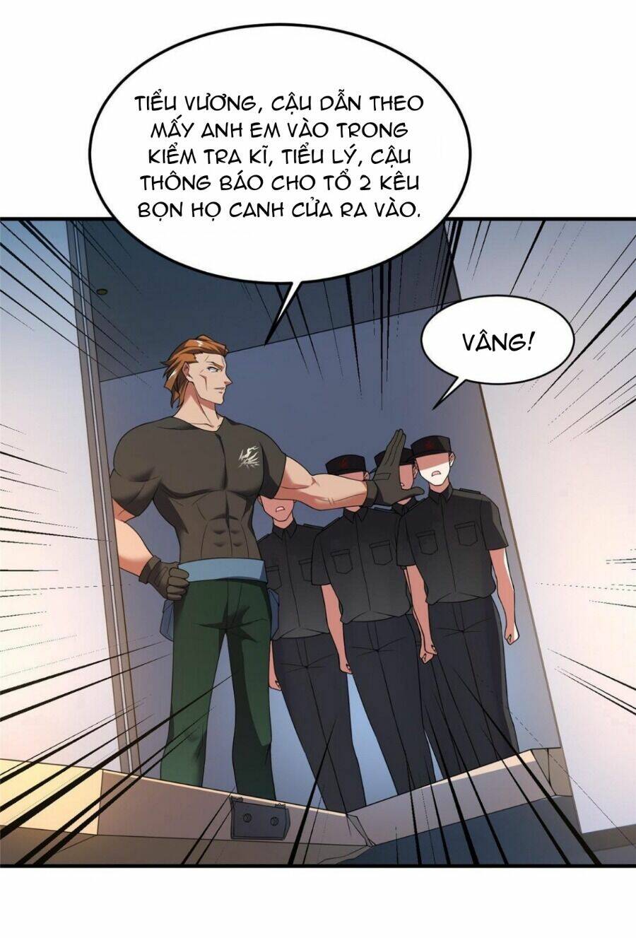 Thần Sủng Tiến Hóa Chapter 101 - Trang 2