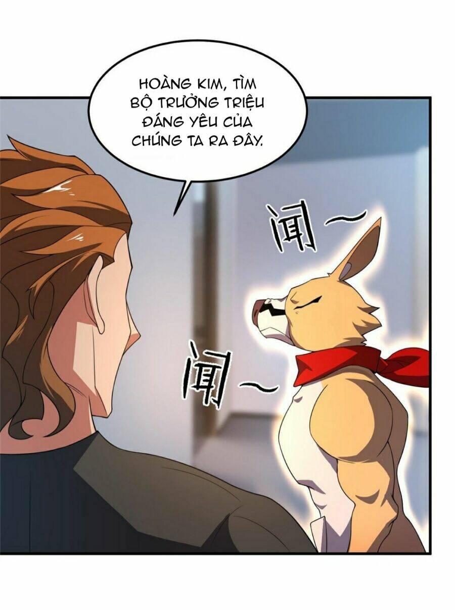 Thần Sủng Tiến Hóa Chapter 101 - Trang 2