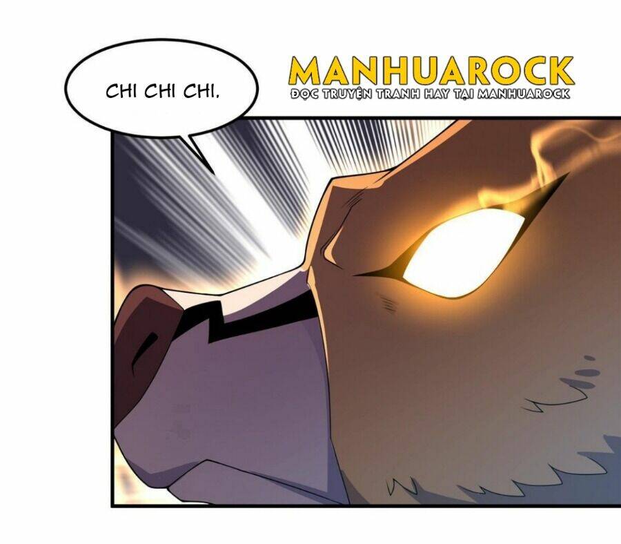 Thần Sủng Tiến Hóa Chapter 101 - Trang 2