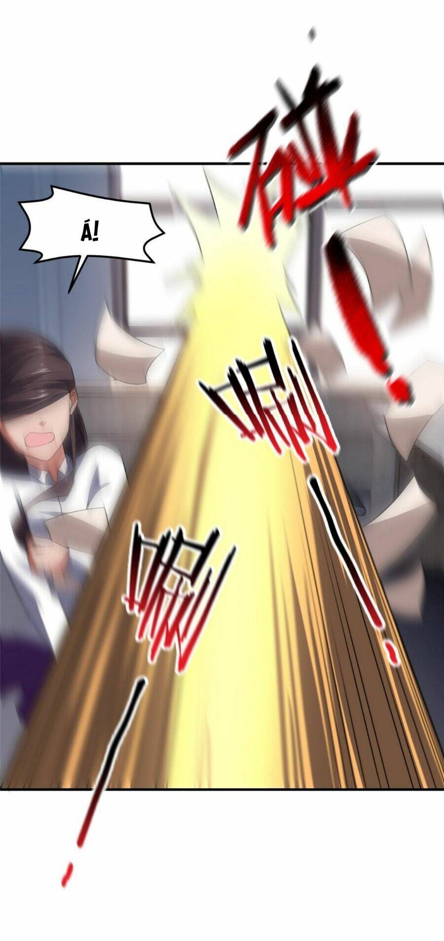 Thần Sủng Tiến Hóa Chapter 101 - Trang 2