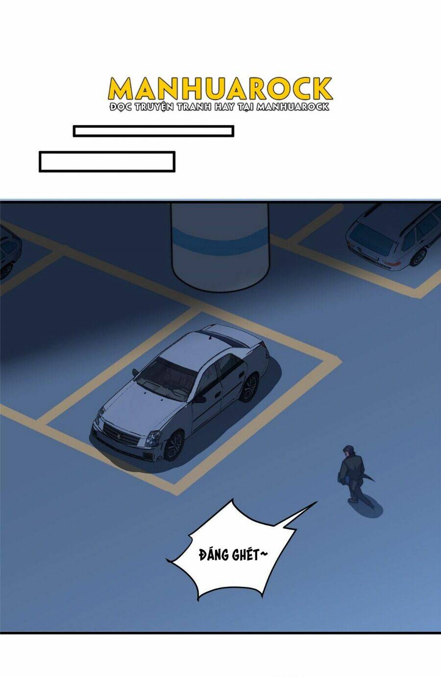 Thần Sủng Tiến Hóa Chapter 101 - Trang 2