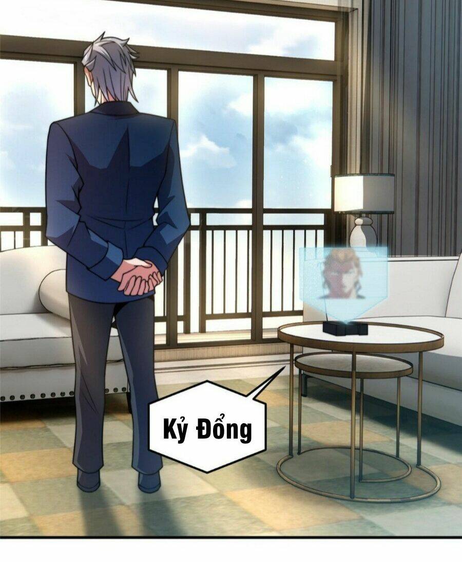 Thần Sủng Tiến Hóa Chapter 101 - Trang 2