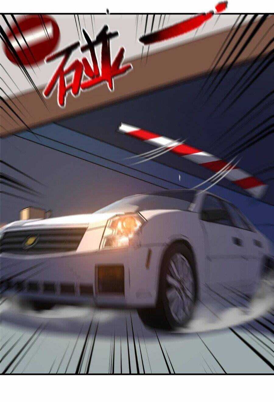 Thần Sủng Tiến Hóa Chapter 101 - Trang 2