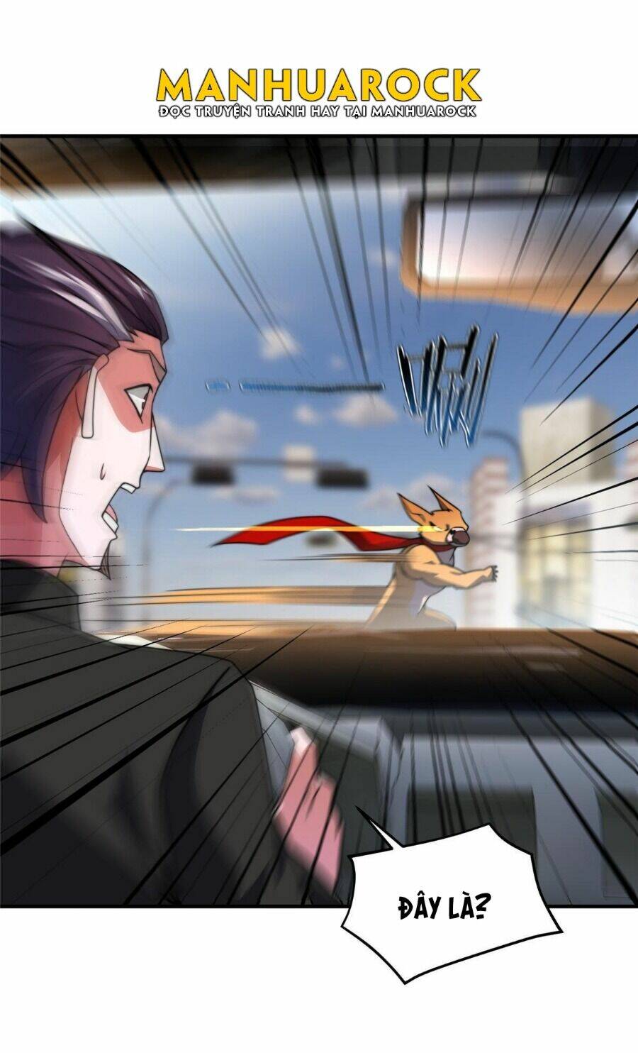 Thần Sủng Tiến Hóa Chapter 101 - Trang 2