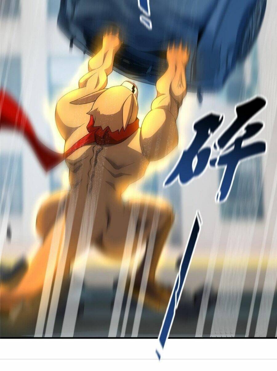 Thần Sủng Tiến Hóa Chapter 101 - Trang 2