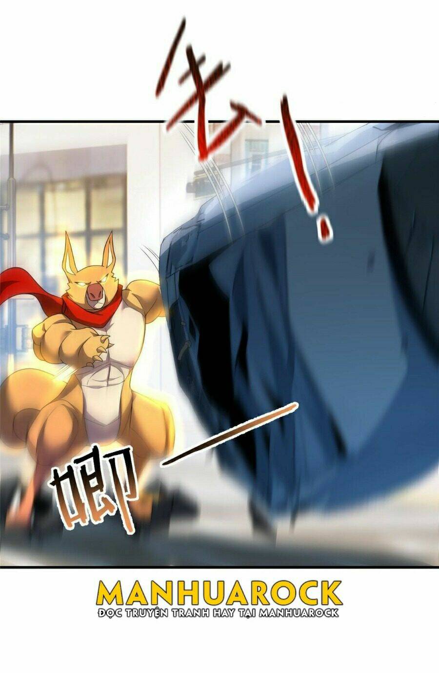 Thần Sủng Tiến Hóa Chapter 101 - Trang 2