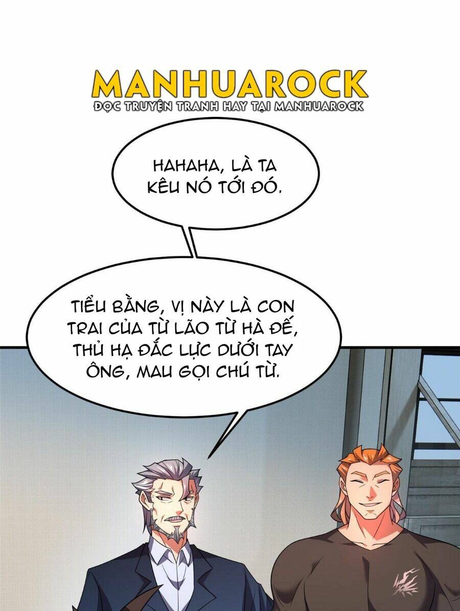 Thần Sủng Tiến Hóa Chapter 101 - Trang 2