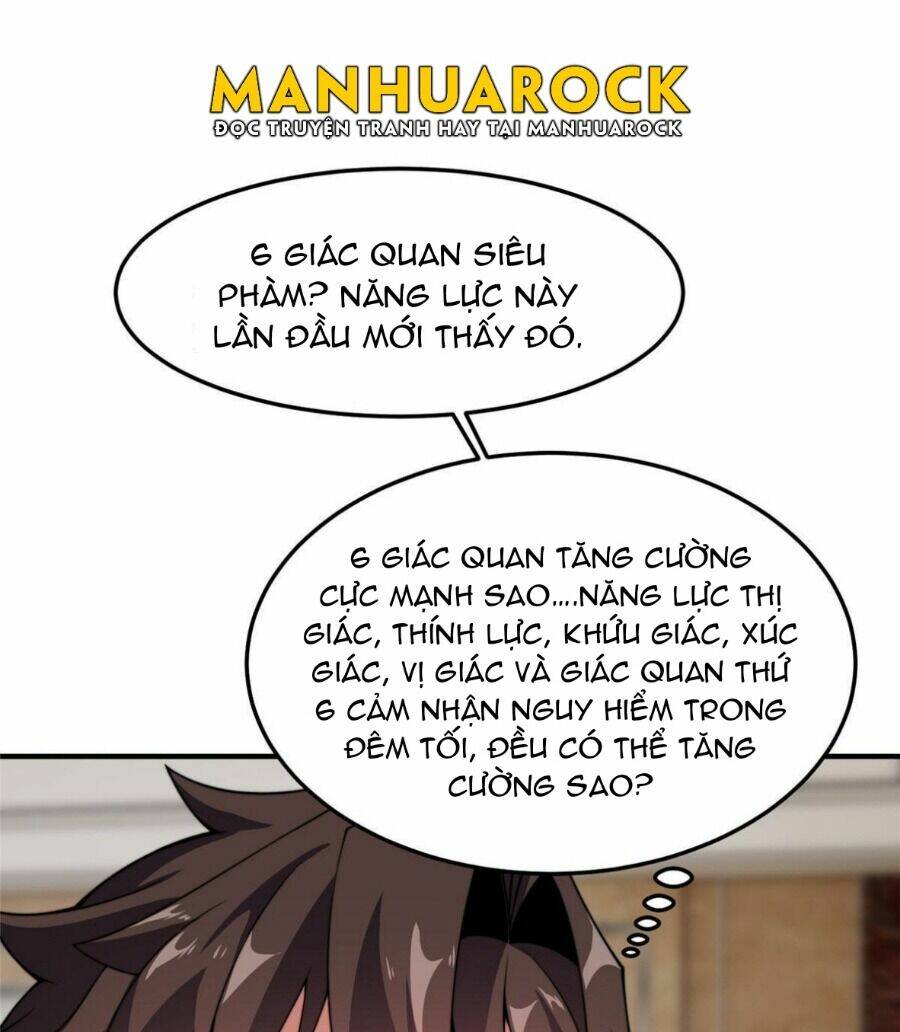 Thần Sủng Tiến Hóa Chapter 101 - Trang 2