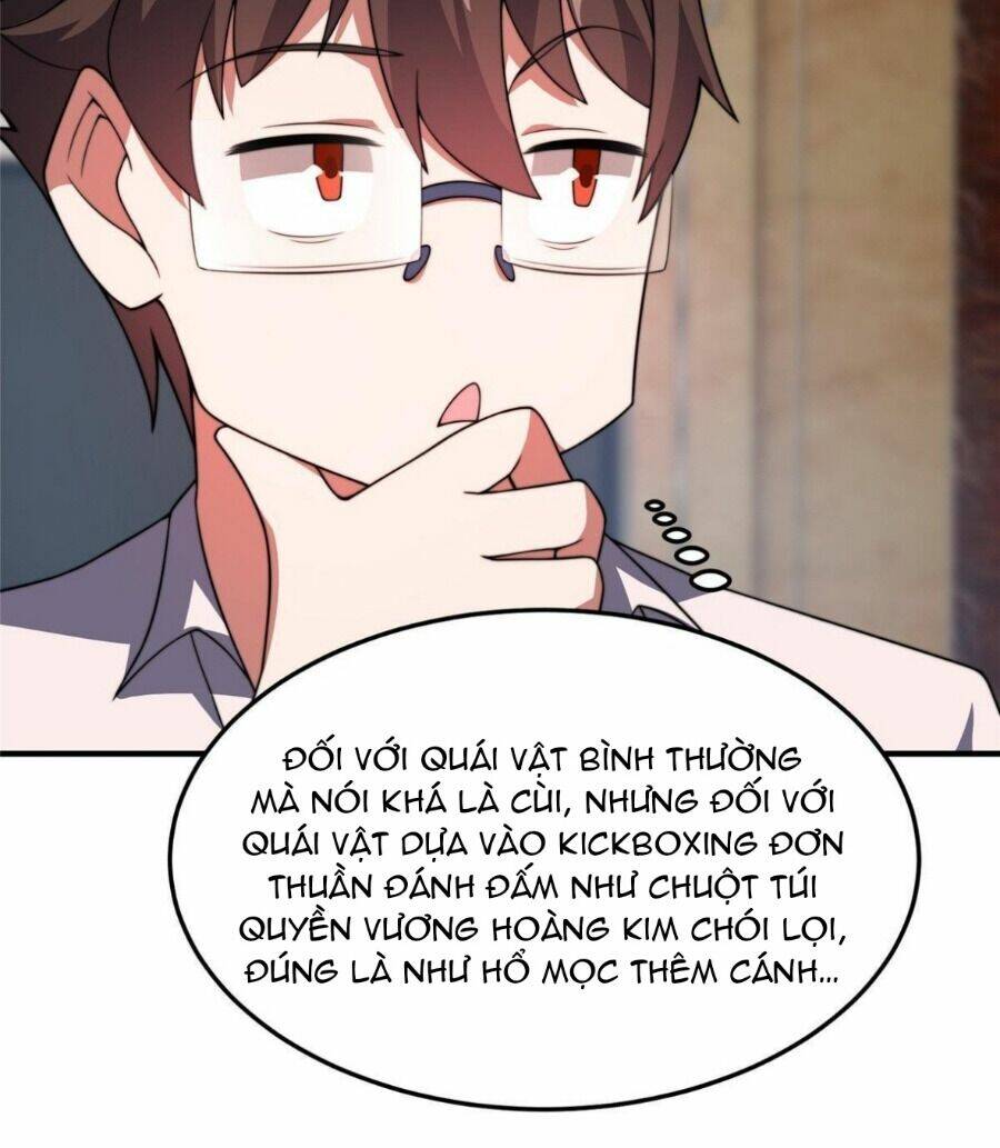 Thần Sủng Tiến Hóa Chapter 101 - Trang 2