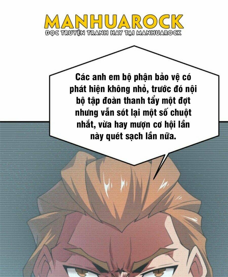 Thần Sủng Tiến Hóa Chapter 101 - Trang 2