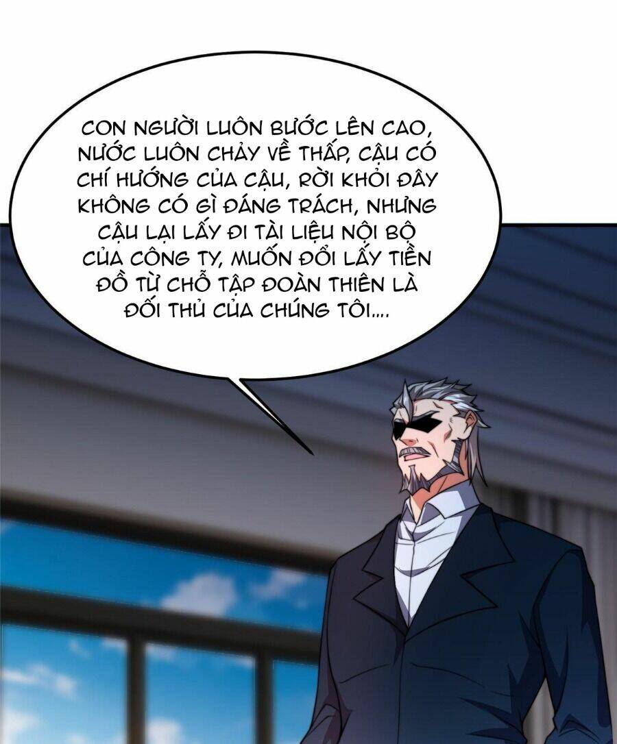 Thần Sủng Tiến Hóa Chapter 101 - Trang 2