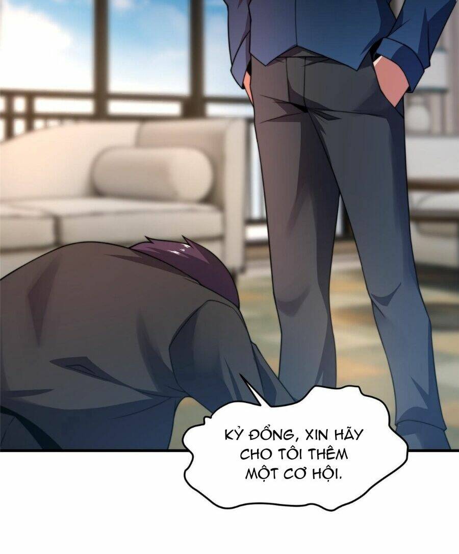 Thần Sủng Tiến Hóa Chapter 101 - Trang 2