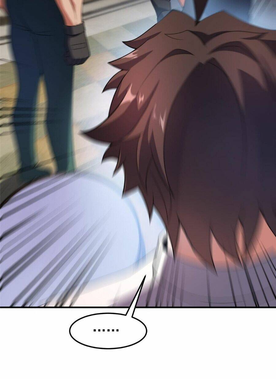 Thần Sủng Tiến Hóa Chapter 101 - Trang 2