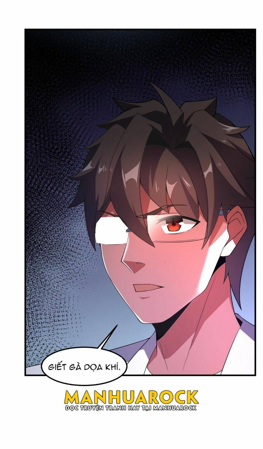 Thần Sủng Tiến Hóa Chapter 101 - Trang 2