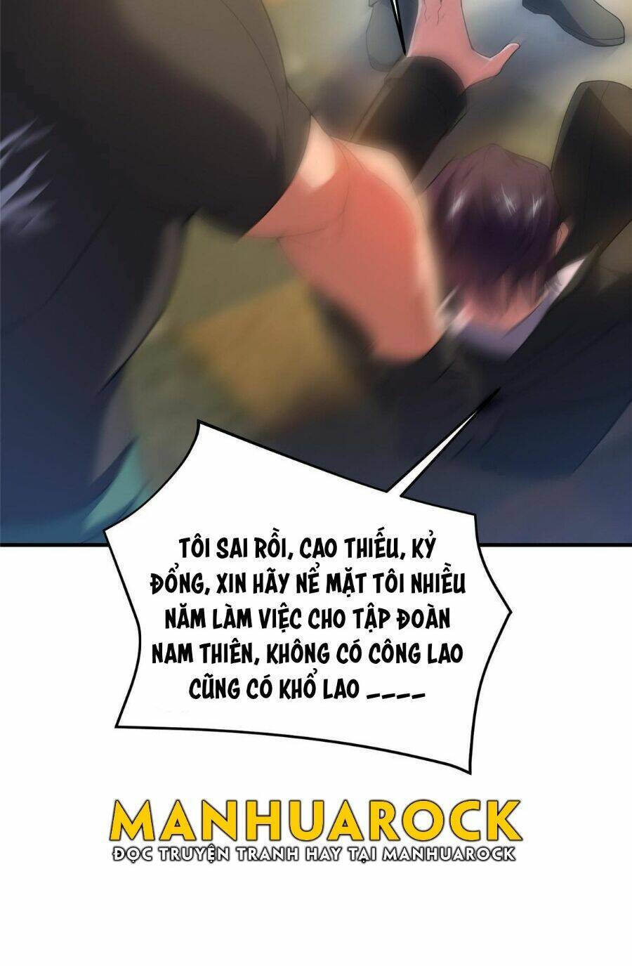 Thần Sủng Tiến Hóa Chapter 101 - Trang 2