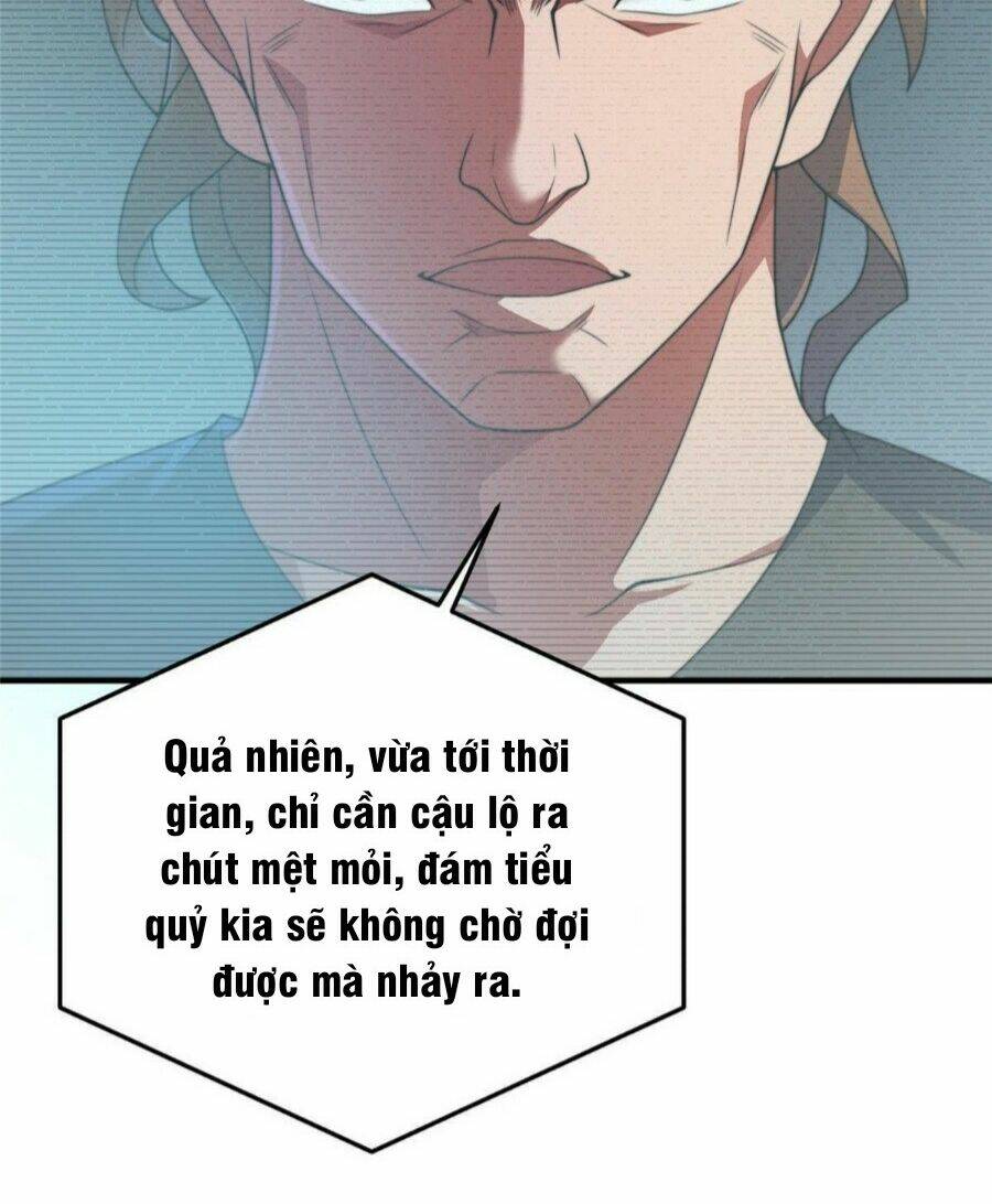 Thần Sủng Tiến Hóa Chapter 101 - Trang 2