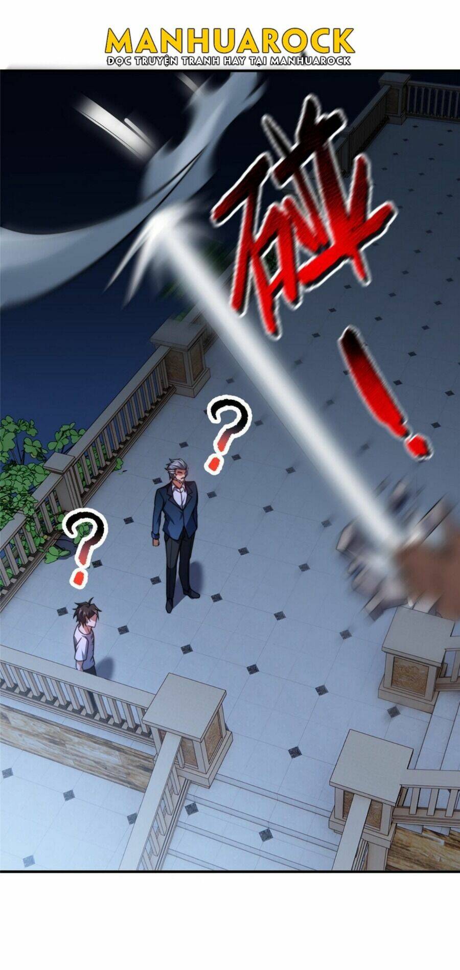 Thần Sủng Tiến Hóa Chapter 101 - Trang 2