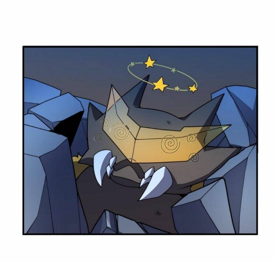 Thần Sủng Tiến Hóa Chapter 101 - Trang 2