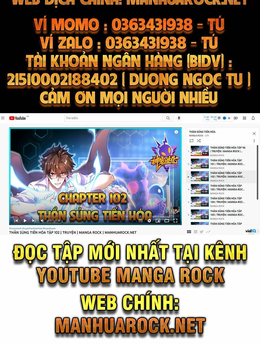 Thần Sủng Tiến Hóa Chapter 101 - Trang 2