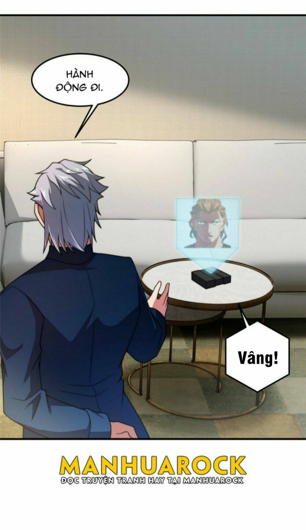 Thần Sủng Tiến Hóa Chapter 101 - Trang 2