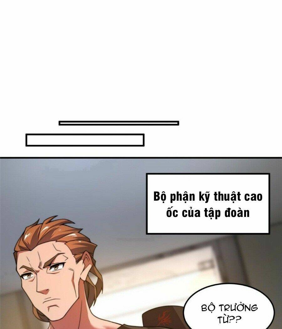 Thần Sủng Tiến Hóa Chapter 101 - Trang 2