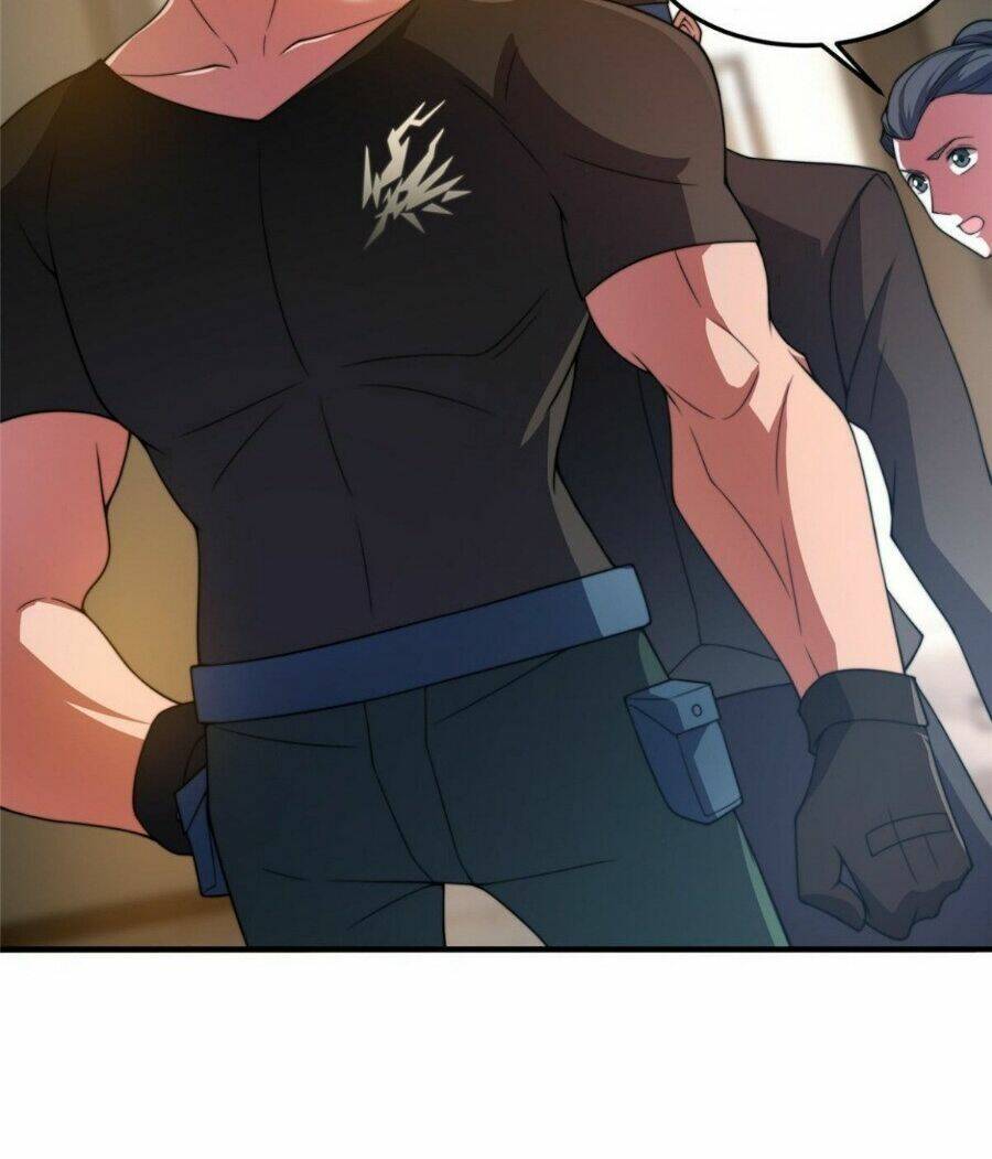 Thần Sủng Tiến Hóa Chapter 101 - Trang 2